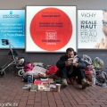 Homeless in Bonn