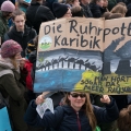Demo Kohle stoppen  Dez.2018-51