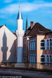 minaret