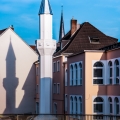 minaret