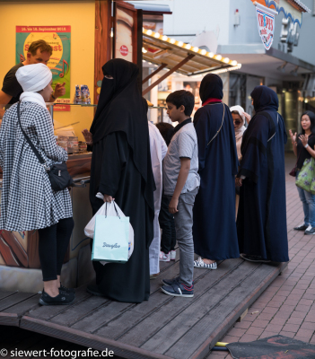multicultural in Bad Godesberg