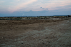 Hambacher Wald  Oktober 2018