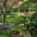 Japanischer Garten Den Haag